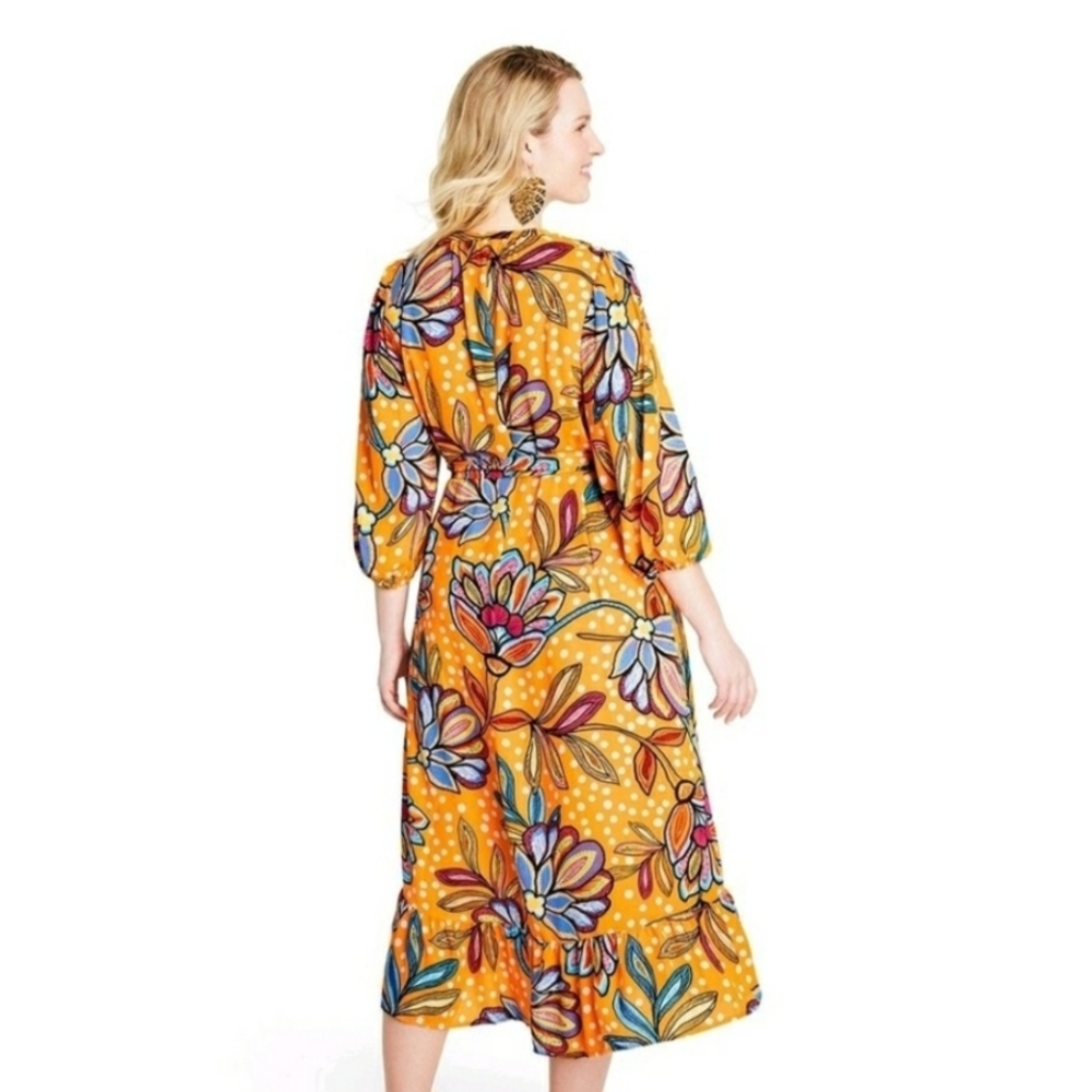 Tabitha Brown For Target Coverup - Picture 3 of 9